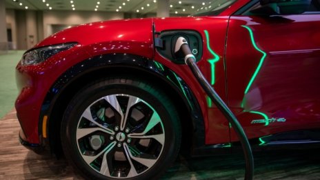 Ford и SK On финализираха създаването на съвместно предприятие за батерии