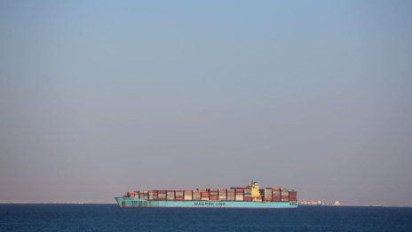 Превозвачите са по-подготвени за нова Суецка криза от всякога