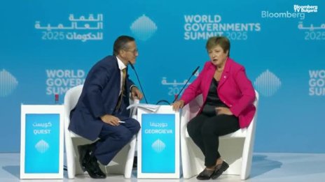 МВФ: АІ е като цунами на трудовия пазар