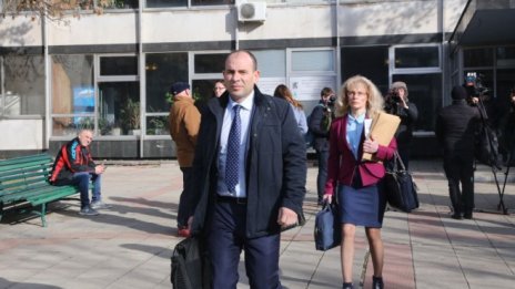 Васил Божков пред Bulgaria ON AIR: Не се крия, не знам какво става 