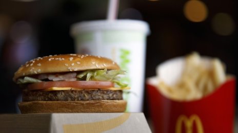 McDonald's надмина оценките на Wall Street