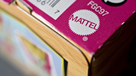 Mattel ще изработва конструкторите Mega Bloks от био пластмаса