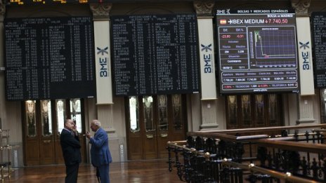 След вота в Каталуния: испанската борса и еврото поеха надолу*