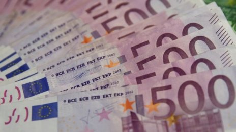 Одобрен е първият изследователски проект, финансиран от Европейския фонд за отбрана