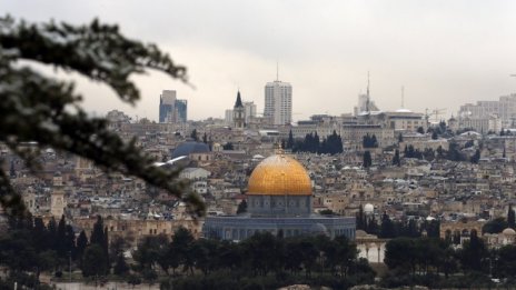 Румъния също обмисля да премести посолството си в Йерусалим