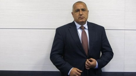 Б. Борисов: Да спрем с лицемерието, че Турция ще стане член на ЕС