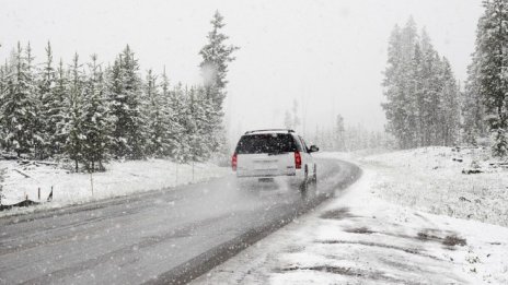 Има ли начин да пестим гориво през зимата?