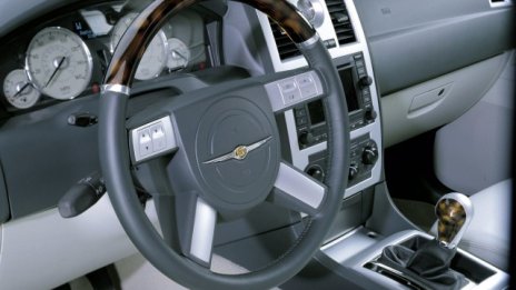 Старият Chrysler на Обама не намери купувач в еBay 