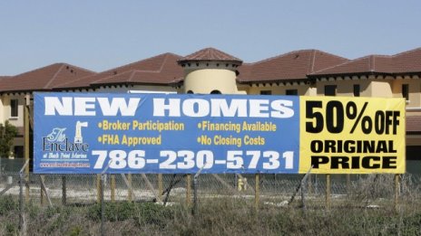 Най-мизерните градове в Америка