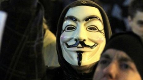 Anonymous публикуваха разговор на ФБР за действия срещу хакери
