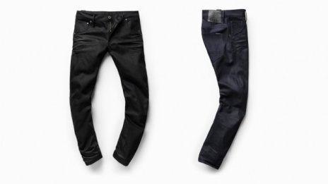 Как едни дънки могат да изчистят океаните 