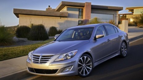 Hyundai отнесе глоба за забавена сервизна акция