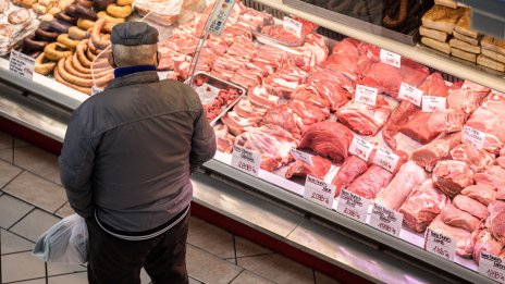 Унгария се превръща в новата гореща точка на инфлацията в ЕС