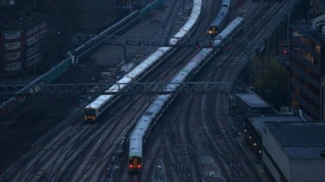 Започва изграждането на най-дългия двутръбен жп тунел на Балканите