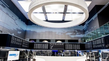 Енергийните акции поведоха спадовете в Европа на фона на поевтиняването на петрола