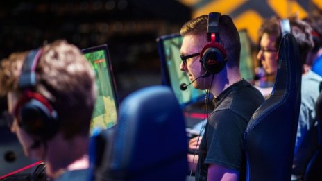 Valve атакува Switch на Nintendo с мощна преносима игрална платформа