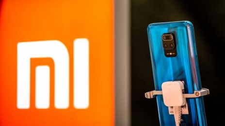 Xiaomi измести Apple от второто място на пазара на смартфони