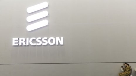 Печалбата на Ericsson не успя да опрадвае очакванията