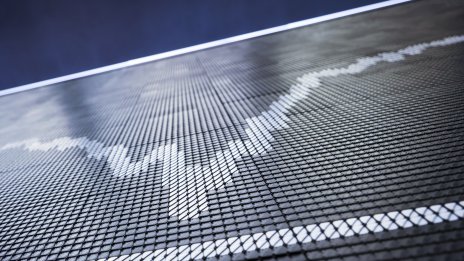 Европейските борси започват седмицата на червено