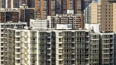 "Безразсъдно" и "спекулативно" търсене тласкало цените на имотите в Китай нагоре