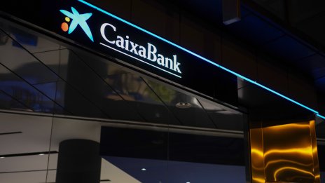 Caixabank очаква нов курс за депозитите 