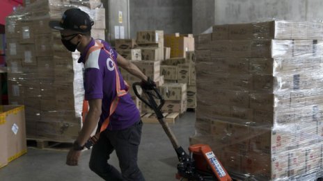 Икономическото оцеляване на част от Азия минава през имиграцията