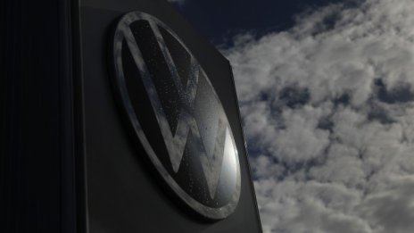 Volkswagen се отказва от годишната си прогноза