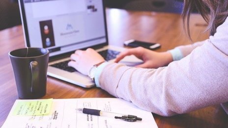 Исторически ръст на продажбите отчитат хостинг компаниите у нас