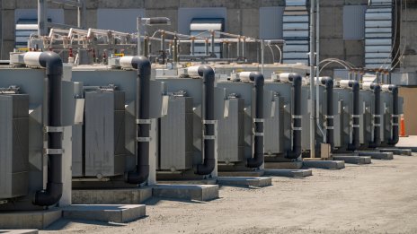 Производител на натриеви батерии си осигури 55 млн. долара финансиране