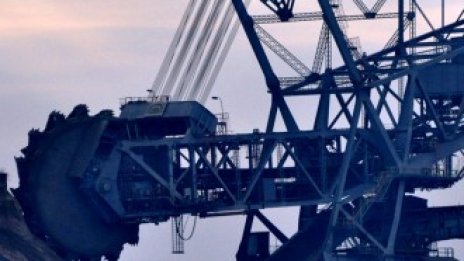 Загубите на "Мини Марица-изток" от два дни стачка са почти 2,5 млн. лева