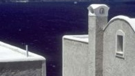 JP Morgan: Купувайте парцели и вили в Гърция