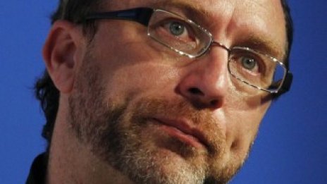 Wikipedia няма да работи утре като протест срещу щатски закон за авторско право