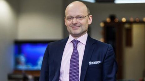 Шефът на Банка ДСК: Ситуацията със SVB не може да се повтори в Европа