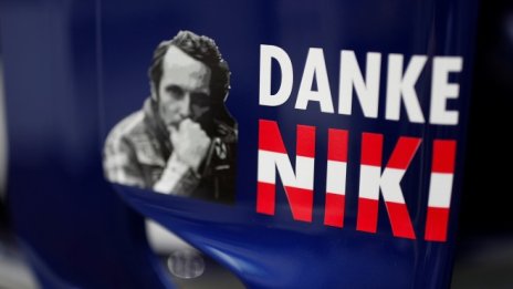 Династията Лауда