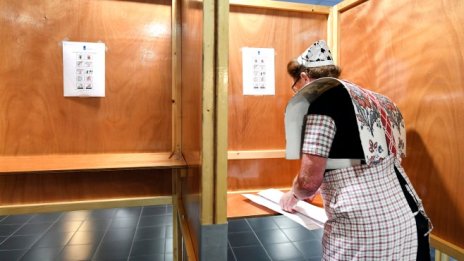 Проучване: Партията на труда печели европейските избори в Холандия