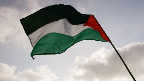 Създаването на жизнена палестинска държава остава далечно въпреки международния натиск