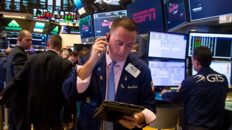 Технологичните акции повеждат ръстовете на Wall Street*