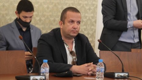 Мая Манолова обеща сигналите на Светослав Илчовски да стигнат до органите