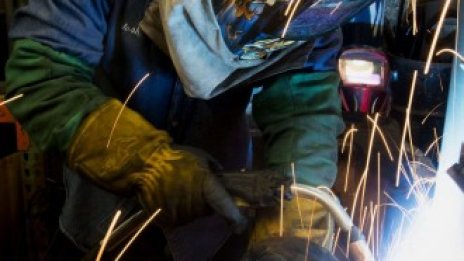 Ръстът на работните места в САЩ разочарова през април