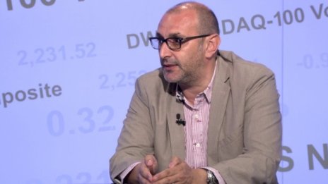 Милен Керемедчиев: България не може да бъде приятел с всички в международен план