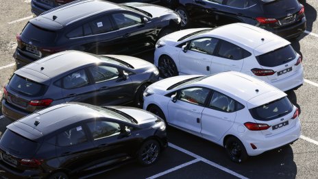 Ford се присъедини към Stellantis в призивите за предоговаряне на условията около Brexit