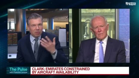 Emirates: Ако авиопроизводителите дават приоритет на отбраната, може да има проблем