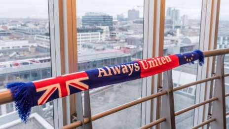 Брюксел и Лондон пак спорят за британските финансови задължения след Brexit