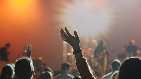 Live Nation: Бизнесът ни с концерти в САЩ се възстанови