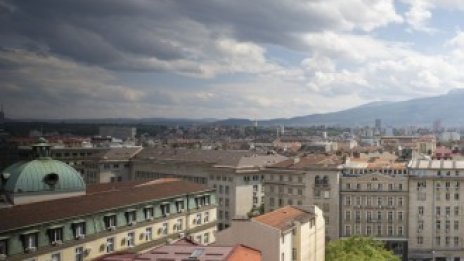 FT: България е уморена от ерата на Борисов, опетнена от корупция