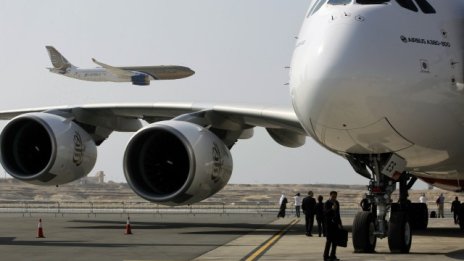 Airbus продава още 15% от Dassault Aviation