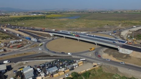 Очаква се натоварен трафик в края на почивните дни