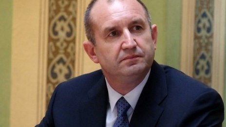 Ген. Радев: Миграционните центрове трябва да се изнесат извън населените места