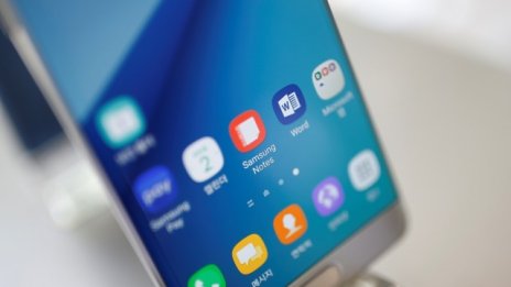 Samsung отлага старта на продажбите на подновения Galaxy Note 7 в Южна Корея
