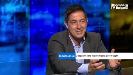 Ще преоткрият ли българите Сардиния като туристическа дестинация?